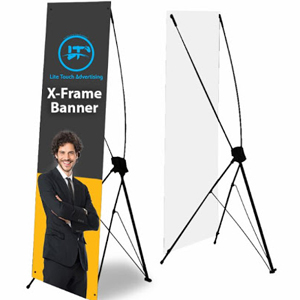 X-Frame Banners